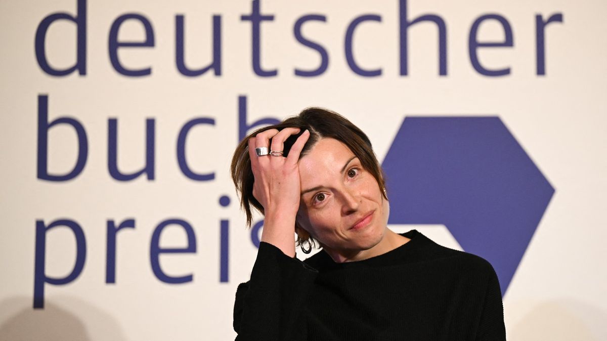 Německou knižní cenu získal román o cestě do pralesa